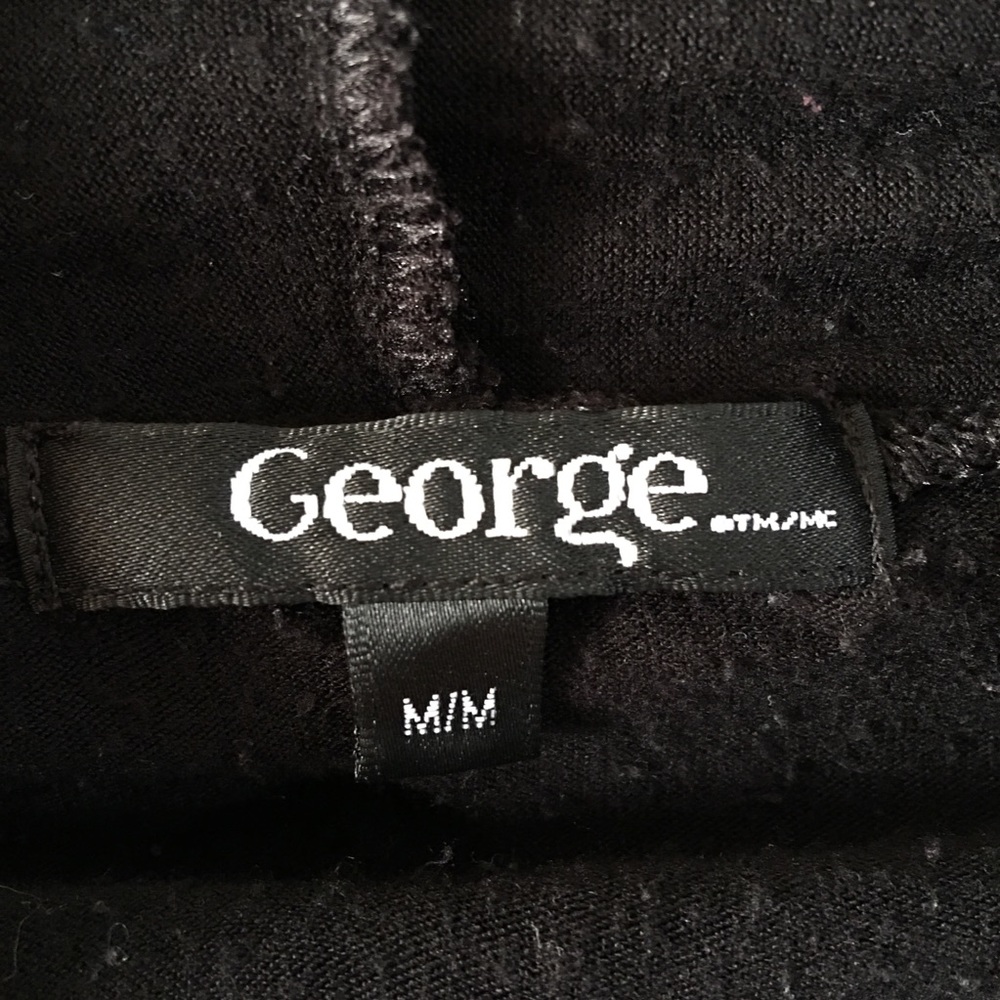 Sweater/Cover Up - Picture 2 of 3